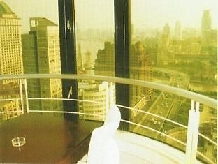 Binyuan Hotel Thượng Hải Ngoại thất bức ảnh