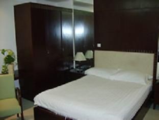 Binyuan Hotel Thượng Hải Ngoại thất bức ảnh